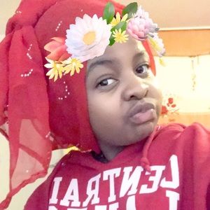 Meet your Posher, Princess